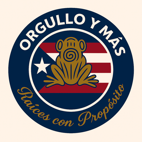 Orgullo Y Mas